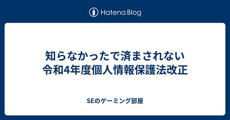 知らなかったでは済まされない！アダルトサイト運営における法。